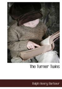 Cover image for The Turner Twins