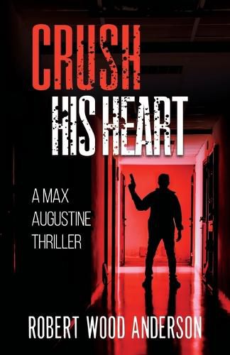 Cover image for Crush HIs Heart