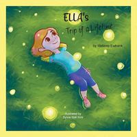 Cover image for Ella's Trip of a Lifetime