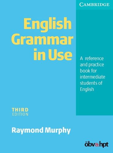 English Grammar in Use Without Answers 3 ed Klett Austrian oebv edition