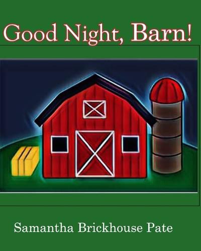 Cover image for Good Night, Barn!