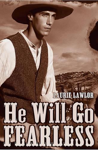 Cover image for He Will Go Fearless