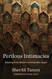 Cover image for Perilous Intimacies