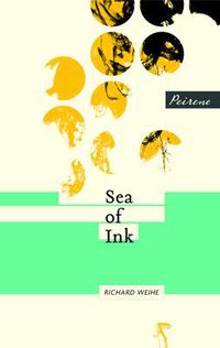 Cover image for Sea of Ink
