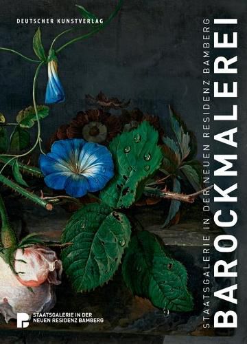 Cover image for Staatsgalerie in der Neuen Residenz Bamberg: Barockmalerei