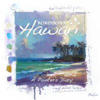 Cover image for Robinson's Hawaii