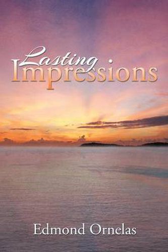 Cover image for Lasting Impressions