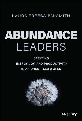 Cover image for Abundance Leaders