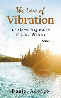 Cover image for The Law of Vibration