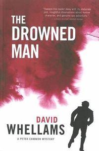 Cover image for The Drowned Man: A Peter Cammon Mystery