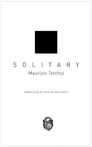 Cover image for Solitary