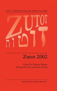 Cover image for Zutot