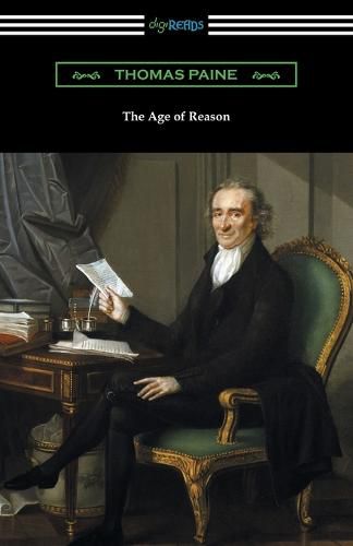 Cover image for The Age of Reason