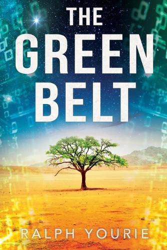 Cover image for The Green Belt