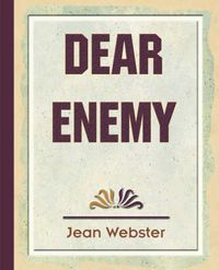 Cover image for Dear Enemy