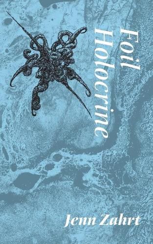 Cover image for Foil Holocrine
