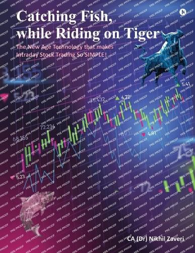 Cover image for Catching Fish, while Riding on Tiger