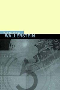 Cover image for The Essential Wallerstein