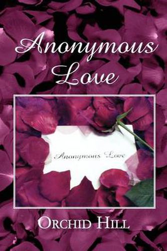 Cover image for Anonymous Love