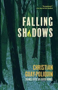 Cover image for Falling Shadows