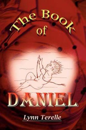 Cover image for The Book of Daniel