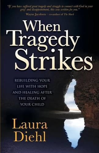 Cover image for When Tragedy Strikes: Rebuilding Your Life with Hope and Healing after the Death of Your Child