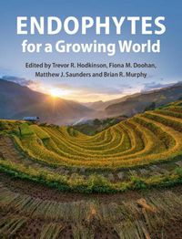 Cover image for Endophytes for a Growing World