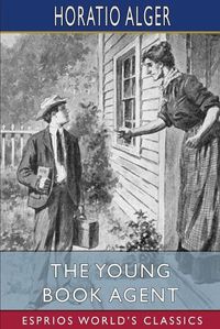 Cover image for The Young Book Agent (Esprios Classics)
