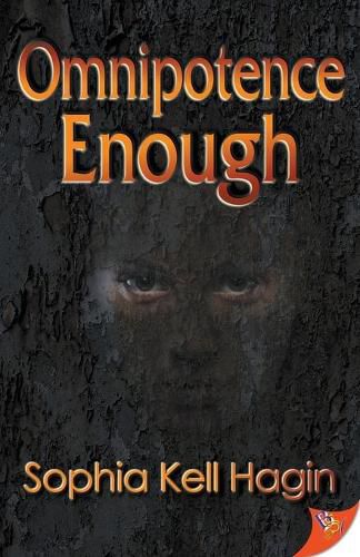 Cover image for Omnipotence Enough