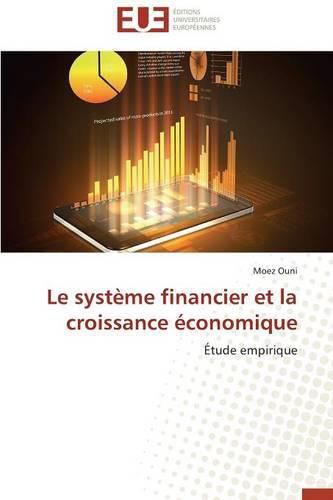 Cover image for Le Systeme Financier Et La Croissance Economique