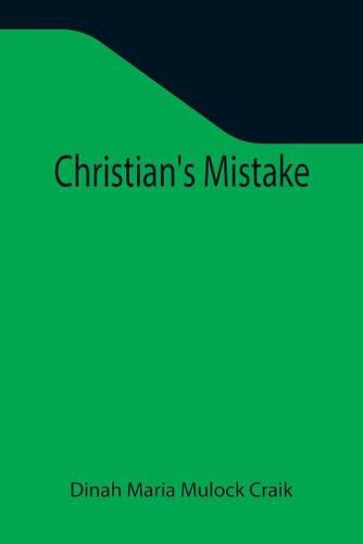 Cover image for Christian's Mistake