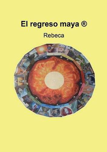 Cover image for El regreso maya