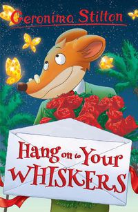 Cover image for Hang on to Your Whiskers