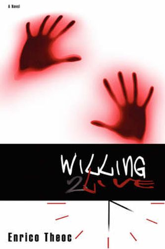 Cover image for Willing to Live