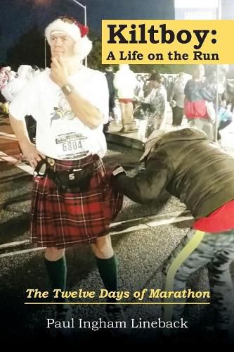 Cover image for Kiltboy