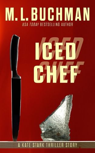 Cover image for Iced Chef
