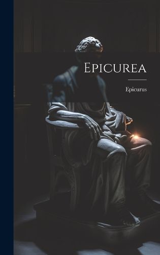 Cover image for Epicurea