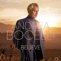 Cover image for Believe 