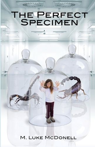 Cover image for The Perfect Specimen