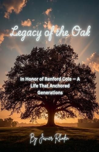 Cover image for Legacy of the Oak