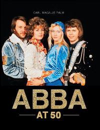 Cover image for ABBA at 50