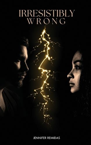 Cover image for Irresistibly Wrong