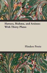 Cover image for Hawara, Biahmu, and Arsinoe