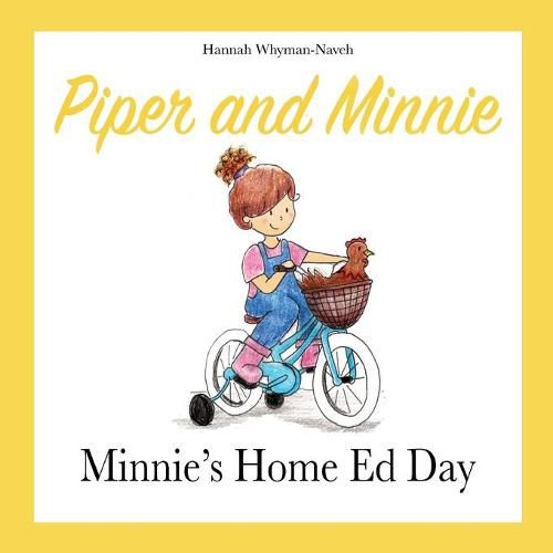 Cover image for Piper and Minnie