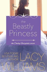 Cover image for The Beastly Princess