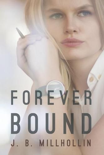 Cover image for Forever Bound