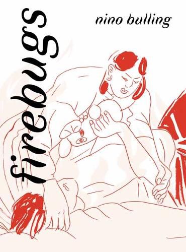 Cover image for Firebugs
