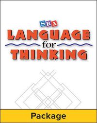 Cover image for Language for Thinking, Mastery Test Package