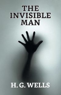 Cover image for The Invisible Man