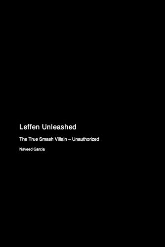 Cover image for Leffen Unleashed